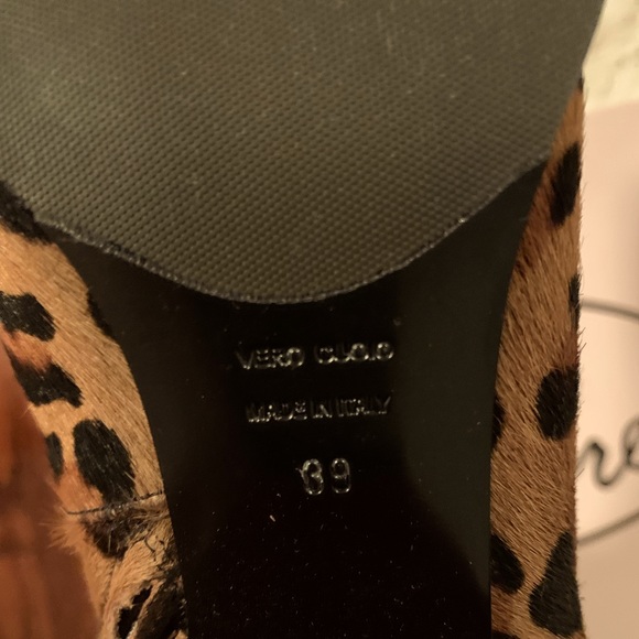 BRAND NEW booties 👞 - Picture 4 of 4